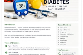 write medical articles or medical blog posts as a doctor