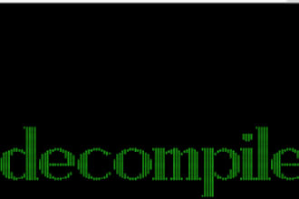 decompile ea decompile recompile forex ea,crack ea, source code,decompile unity