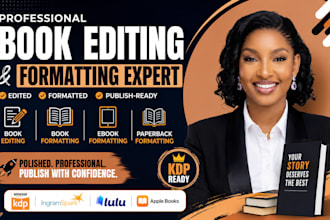 do book editing book formatting ebook formatting paperback formatting