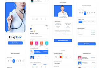 appointment booking app, vfs appointment, doctor booking app, embassy booking