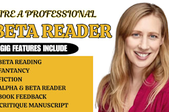 beta read, critique, romance beta reader, memoir fantasy fiction beta reading