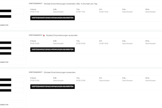 create a squarespace booking system for you