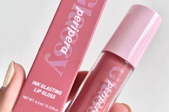 design luxury lipstick, lip gloss lash box and label