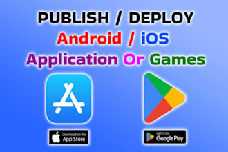 publish upload update the android app on the google play store