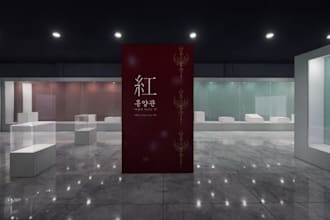 design architectural and interior concepts with 3d