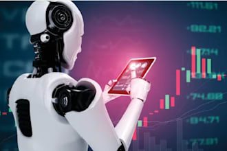 develop profitable forex trading bot, forex bot, trading bot