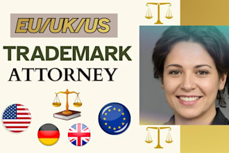 trademark attorney for eu trademark registration with euipo