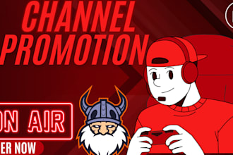 promote your twitch live stream to bring in more live viewers through embedding
