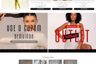 set up your shopify ecommerce store