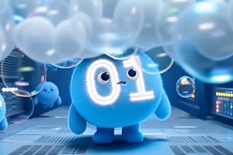 ai content creator and video editor