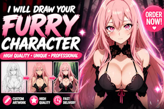 nsfw art furry art pfp fursona comic strip anthro oc   graphic novel line art