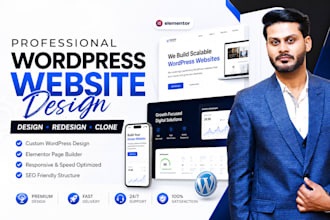 clone or duplicate your elementor wordpress website