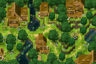 create custom rpg maker mz mv games and plugins