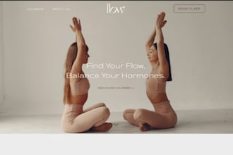 build squarespace yoga studios squarespace sporting goods sports camps