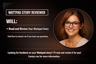 read and interact on your wattpad, amazon and inkitt story