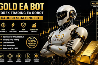 gold ea bot forex trading ea bot xauusd ea robot forex gold scalping ea robot