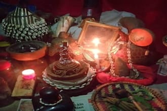 win court case matter spell, solve any legal matter, black magic spell