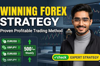 provide live forex trading mentorship and teach my price action strategy