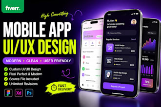 develop edtech app, lms app, elearning app, course and tutoring app with flutter