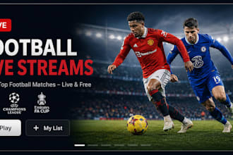 white label iptv app android ios firestick webplayer with panel for ibo player