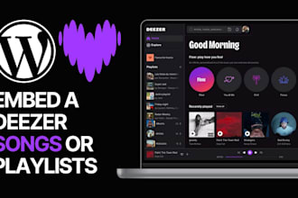 submit your song to deezer music curators and playlists