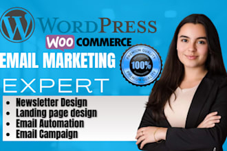 setup woocomerce email template email marketing wordpress email automation