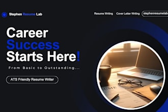 create an ats compliant resume