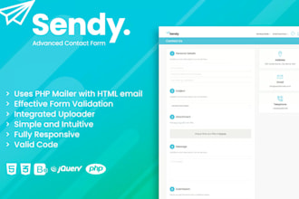 set up and customize sendy logistics for your business
