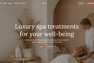 design squarespace massage therapists squarespace acupuncturists medspas