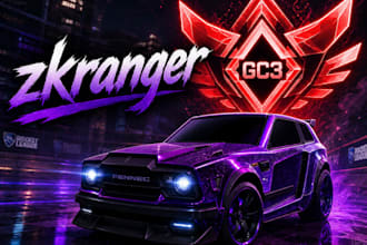 play rocket league with you as your high level teammate