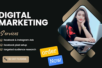facebook page monetization services