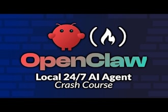 automate your business with open claw, clawdbot, moltbot
