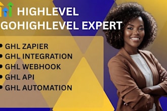 ghl zapier integration ghl webhook ghl api ghl automation