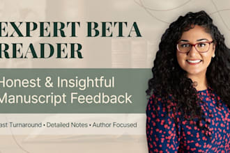 beta reading, alpha readings, and cozy romance