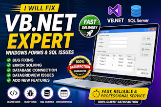 fix excel  sql database issues