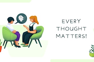 provide you emotional support and guidance