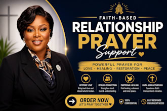 pray for your marriage restoration, relationship healing and love breakthrough
