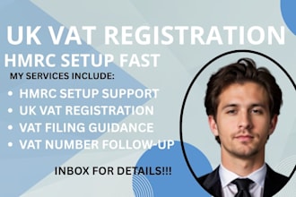 do uk vat registration, hmrc, uk ltd, uk ltd formation