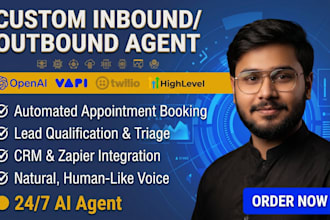 build an ai voice calling agent using vapi and openai