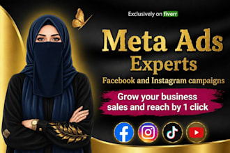 create data driven meta ads campaigns facebook ads meta ads that deliver results