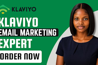 design klaviyo email marketing template design figma email newsletter template
