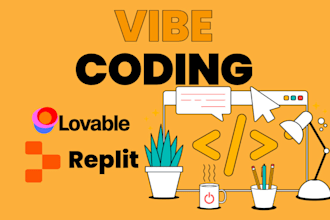 debug and fix your lovable ai and replit web app
