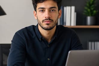 write a professional article or blog post in french