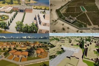 create custom redm mlo design, redm map building, redm server mlo