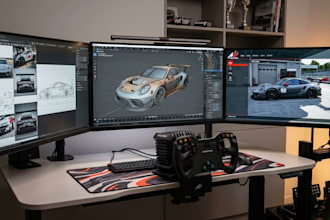 modify and customize assetto corsa car mods with realistic tuning