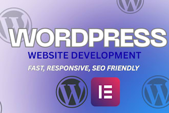 fix, edit and modify your existing website