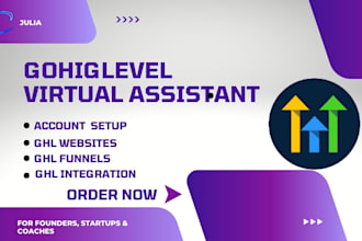 gohighlevel virtual assistant ghl integration to kajabi gohighlevel for coaches