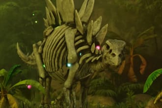 create custom ark survival ascended mods, ark creature mods, unreal engine 4,5