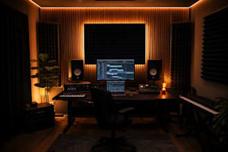 produce a drill beat for you