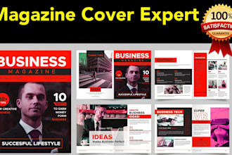 design magazine print ad, newspaper ad, social media ad advertising flyer poster